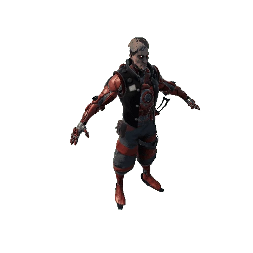 Human_Cyber Skin1